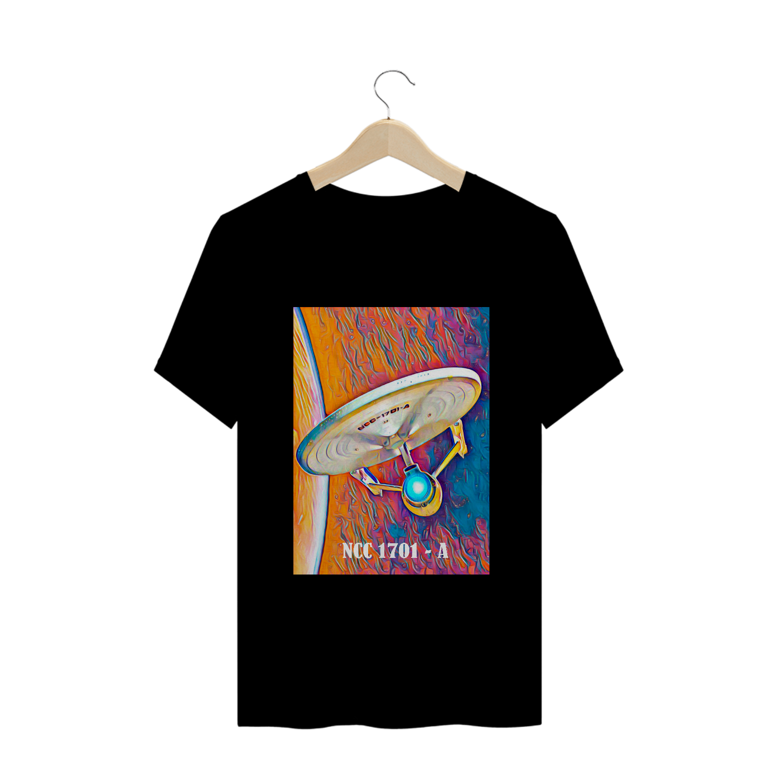 Nome do produto  uss Enterprise