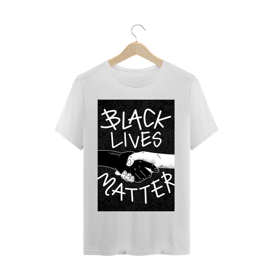 Nome do produto  Black Lives Matter
