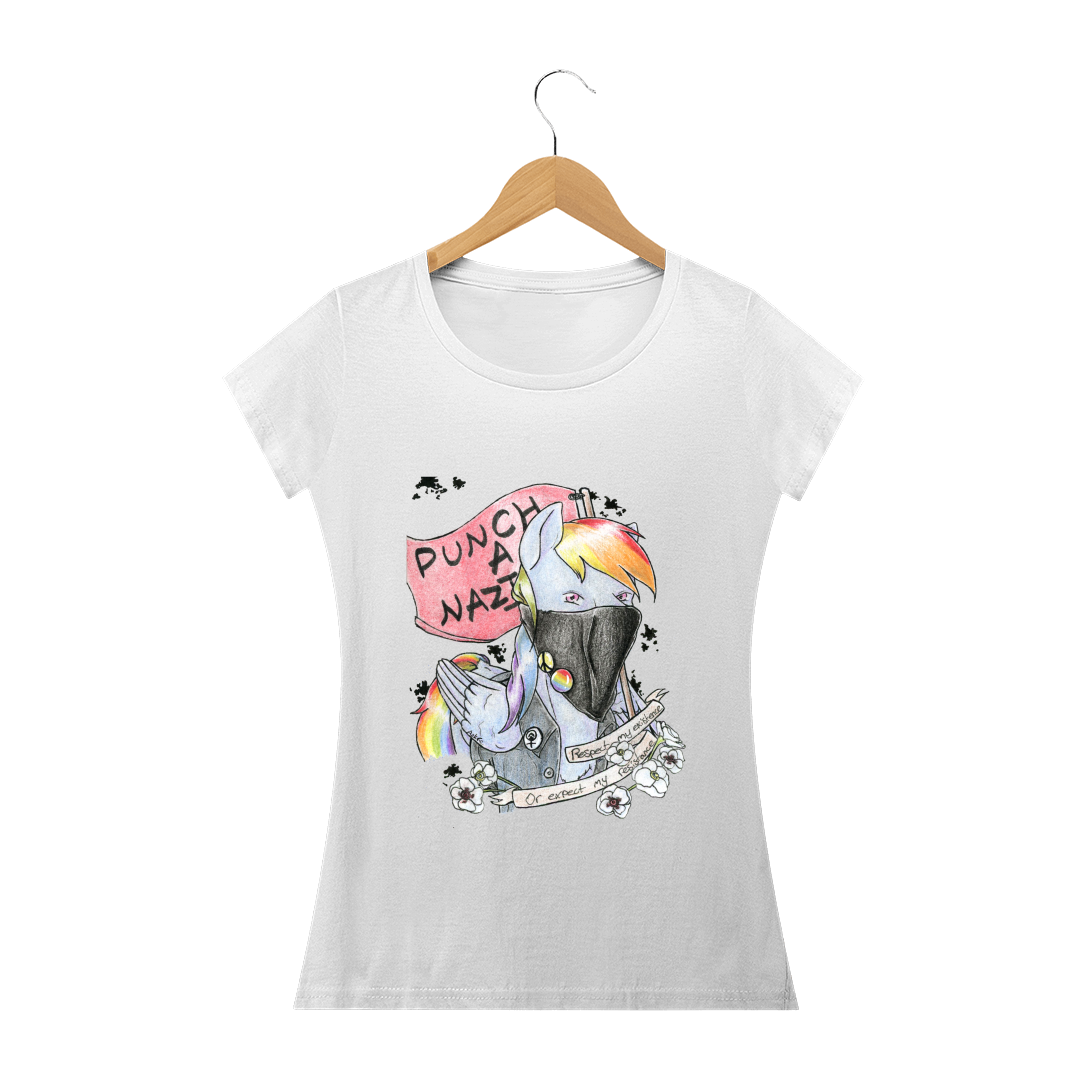 Nome do produto  Punch A Nazi