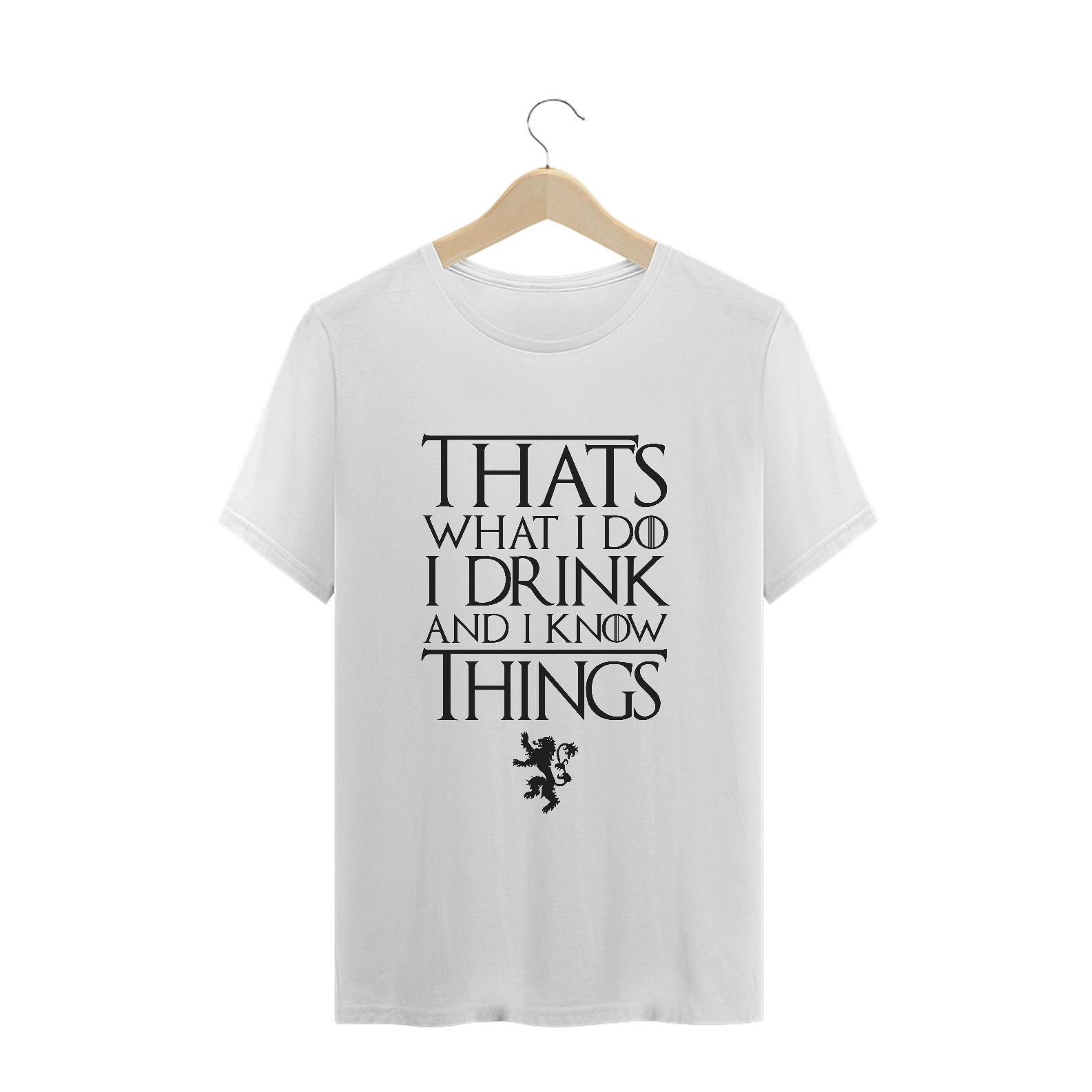 Nome do produto  That's what I do 2 (prime)