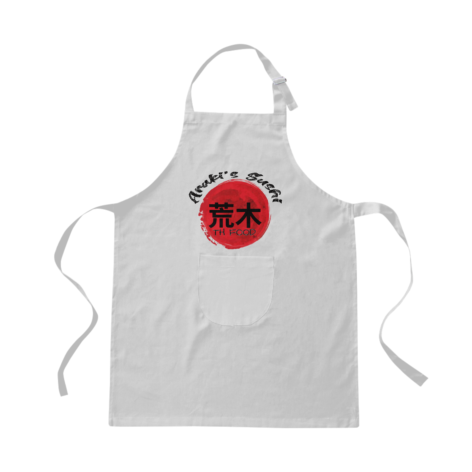 Nome do produto  ARAKI'S SUSHI