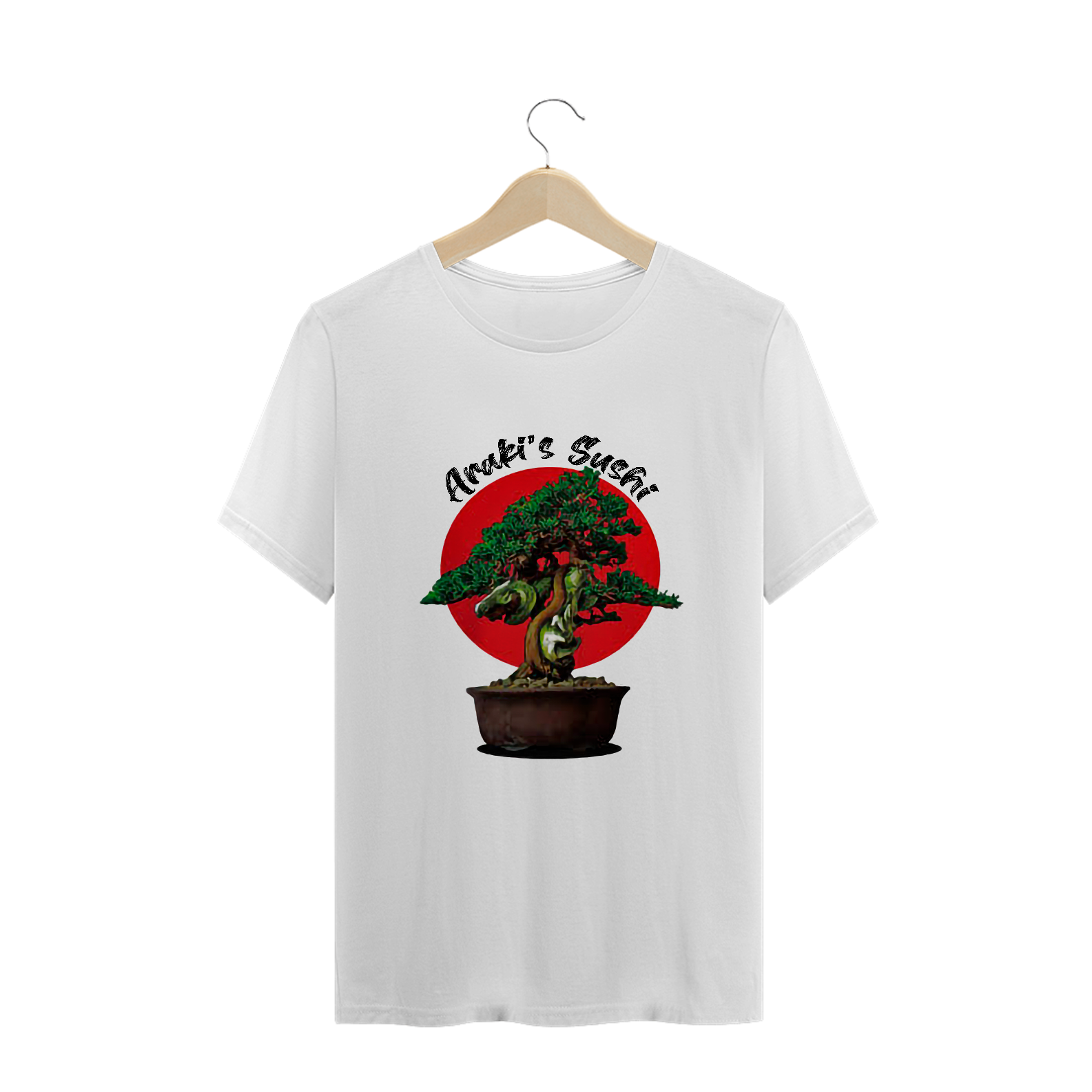 Nome do produto  bonsai bc