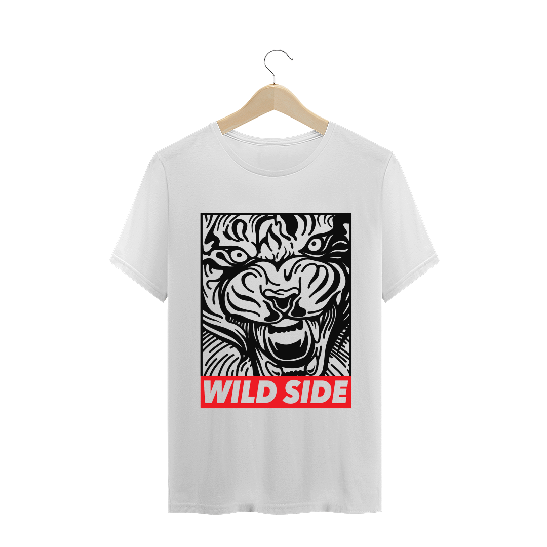 Nome do produto  WILD SIDE