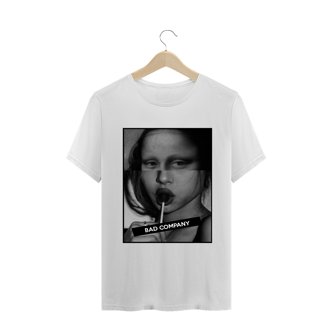 Nome do produto  BAD COMPANY