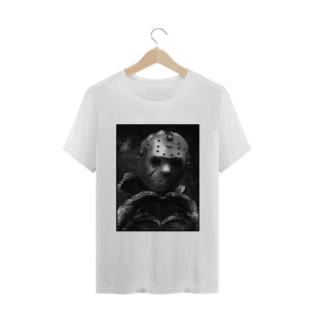 Nome do produto  JASON VOORHEES