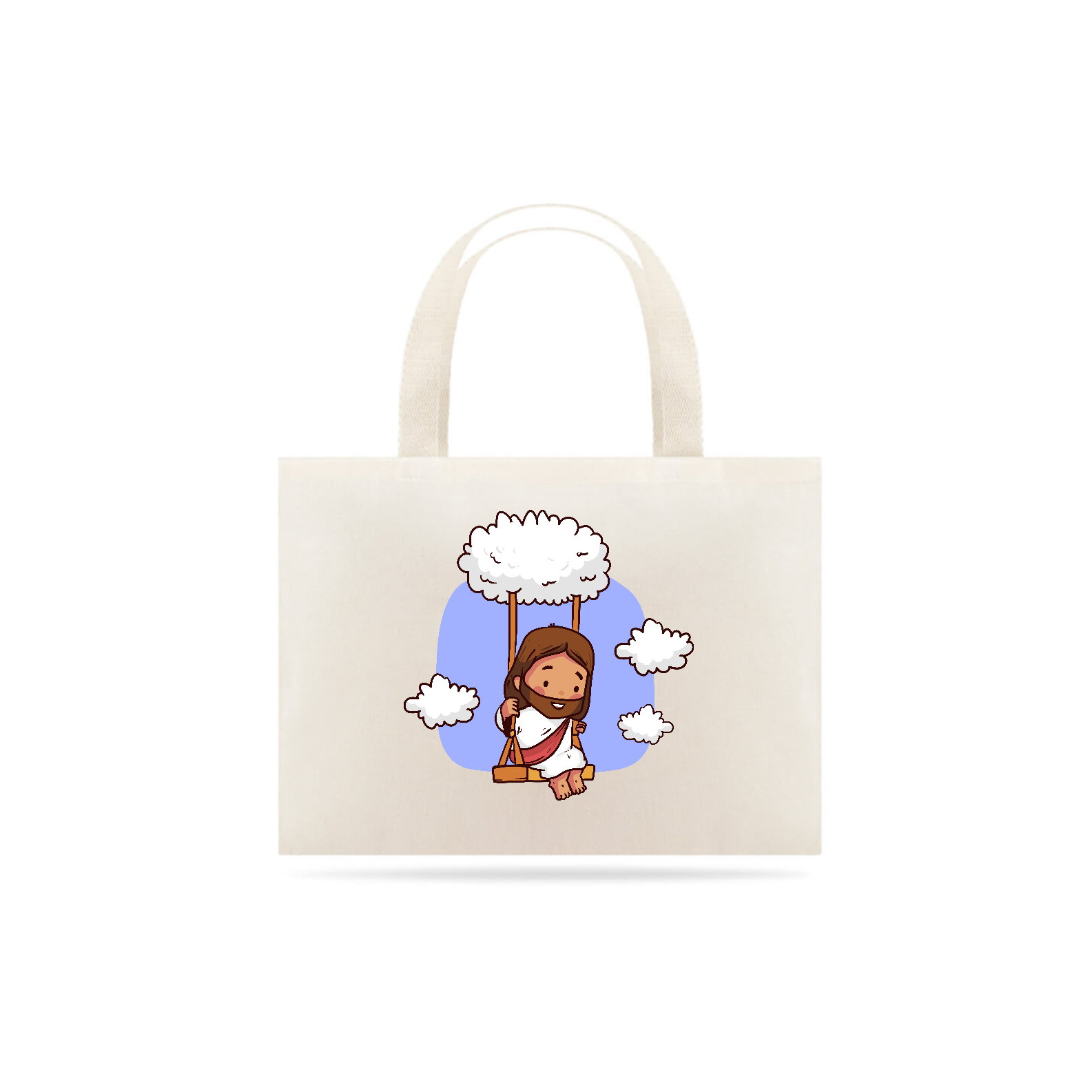 Ecobag - Jesus