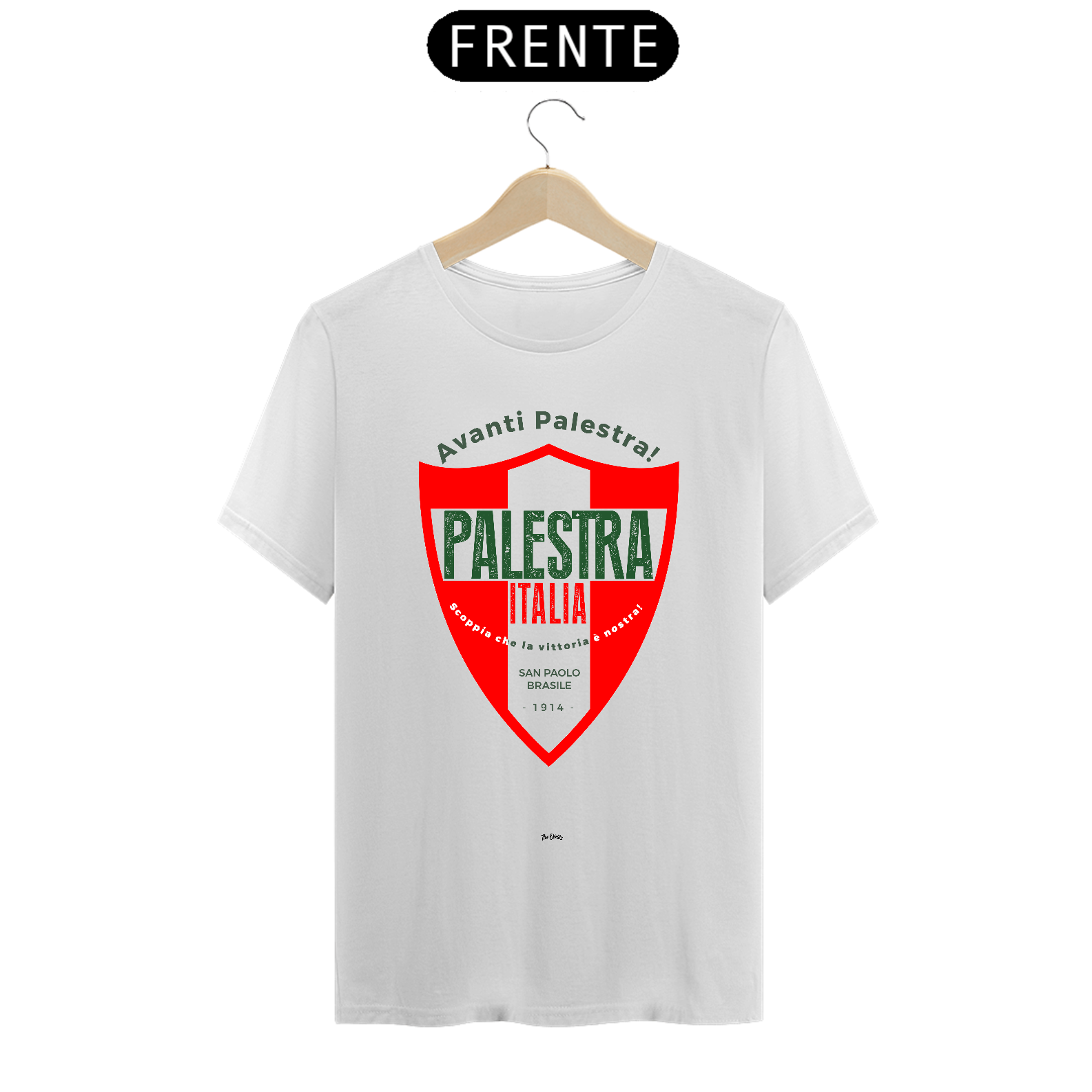 avanti palestra | PRIME