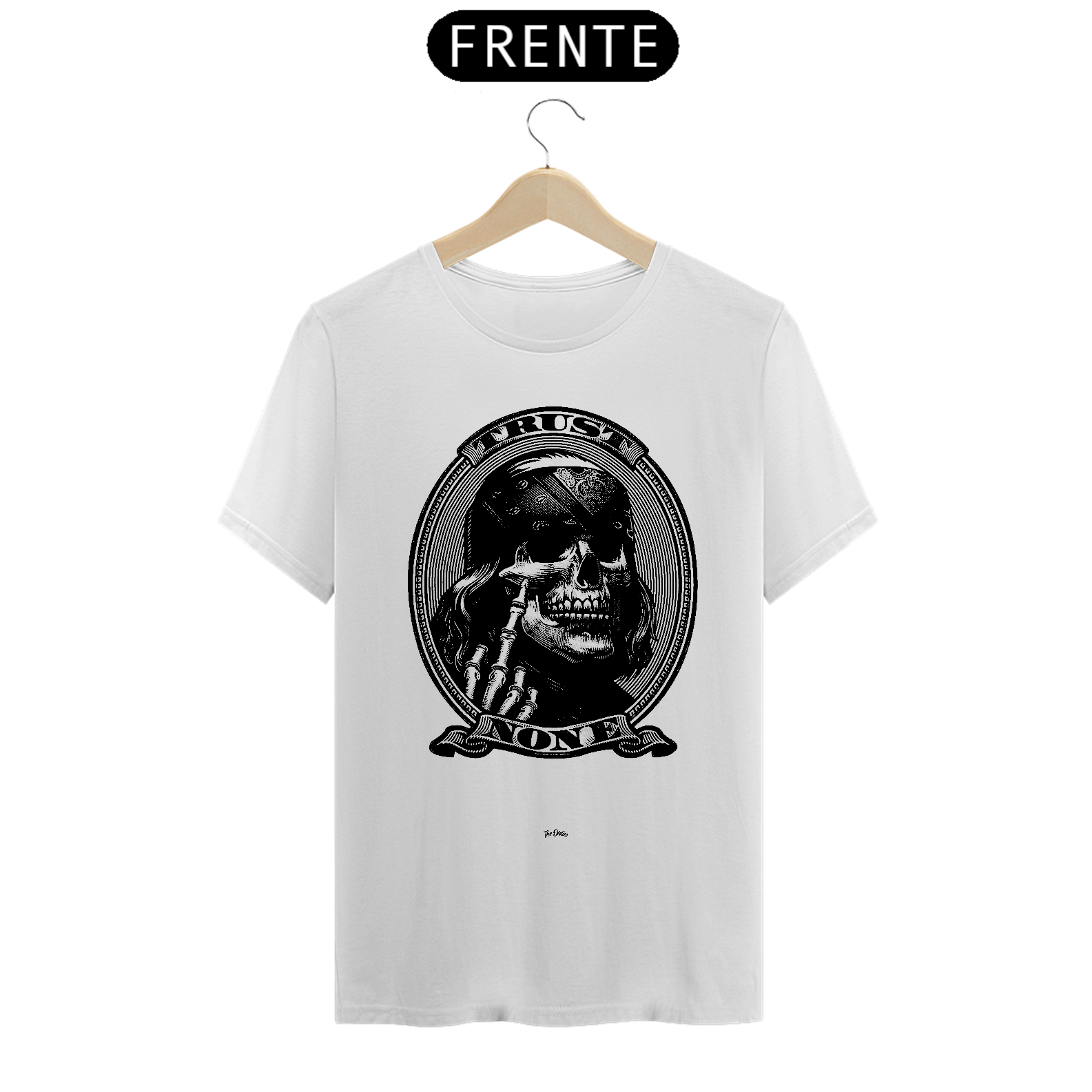 trust none | QUALITY