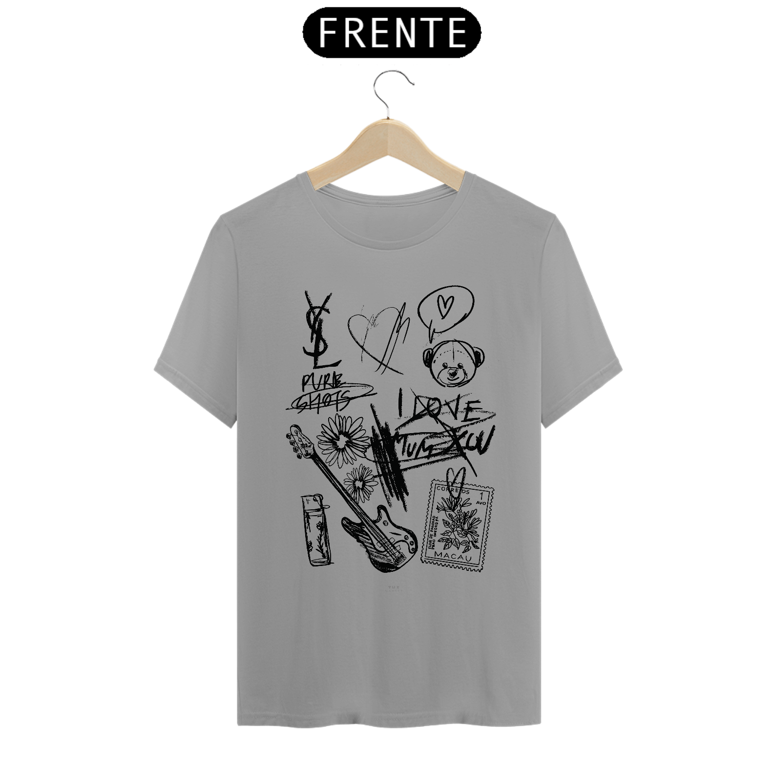 Nome do produto: ysl | QUALITY