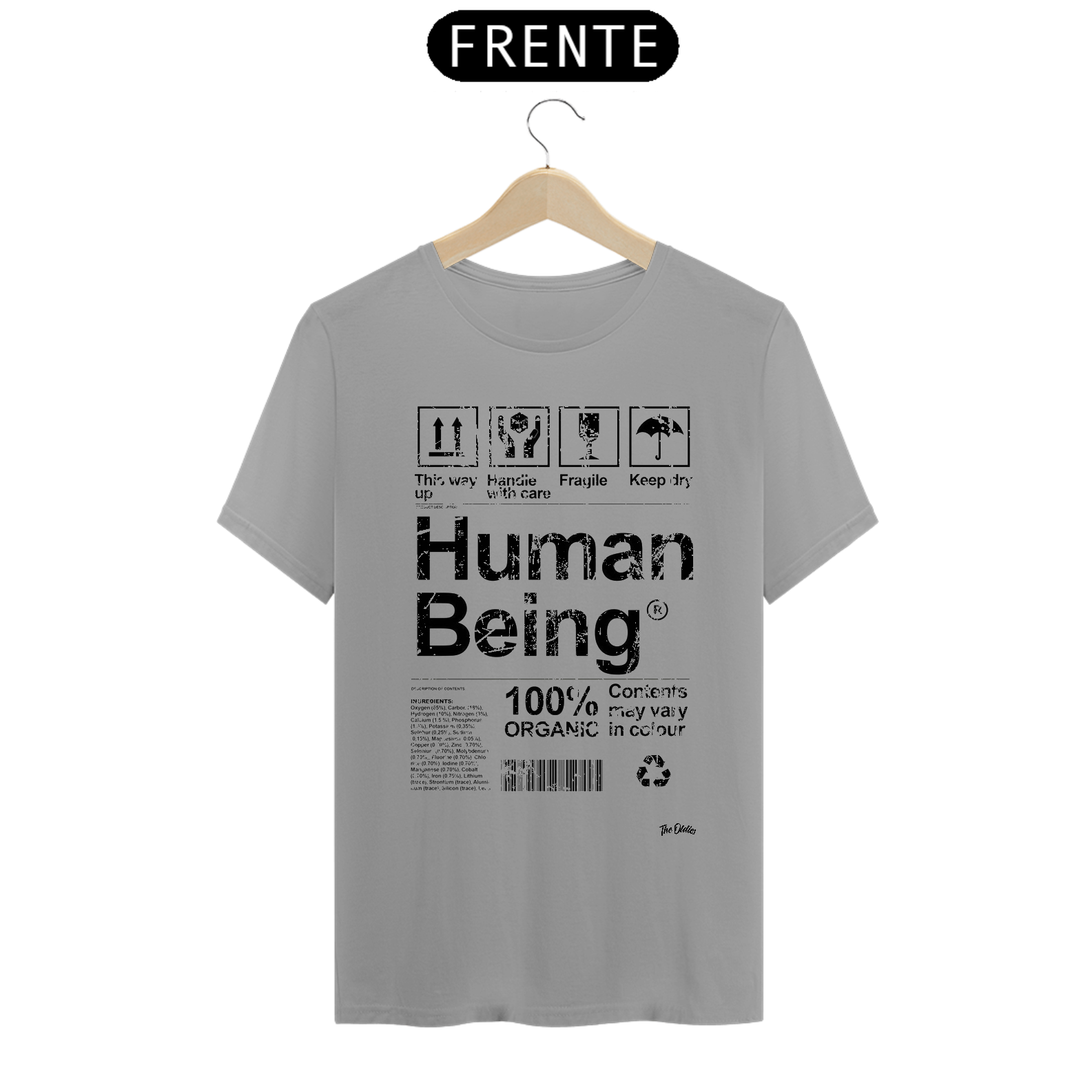 human being | QUALITY