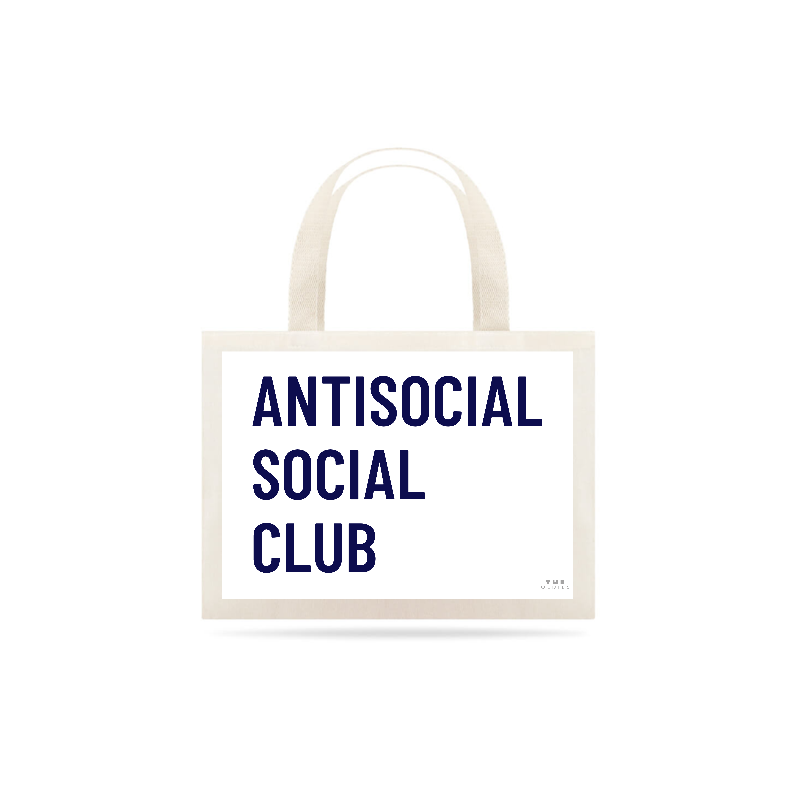 antisocial club