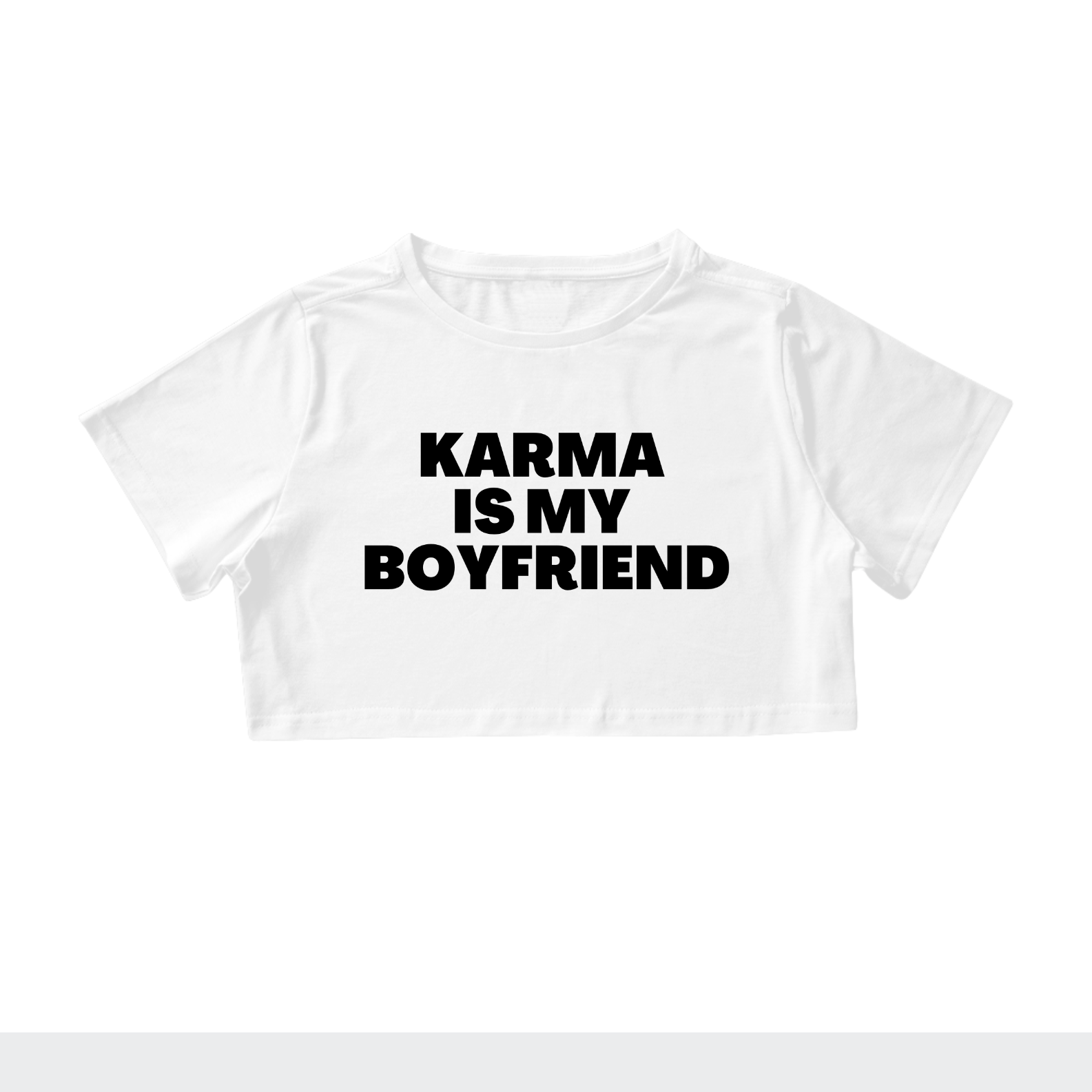 Cropped Taylor Swift