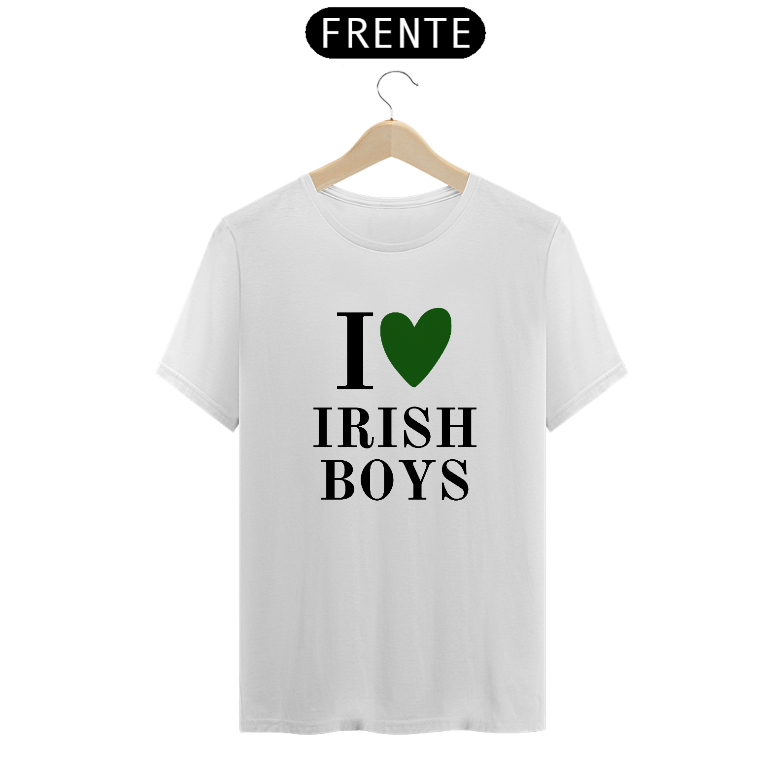 Camiseta Niall Horan