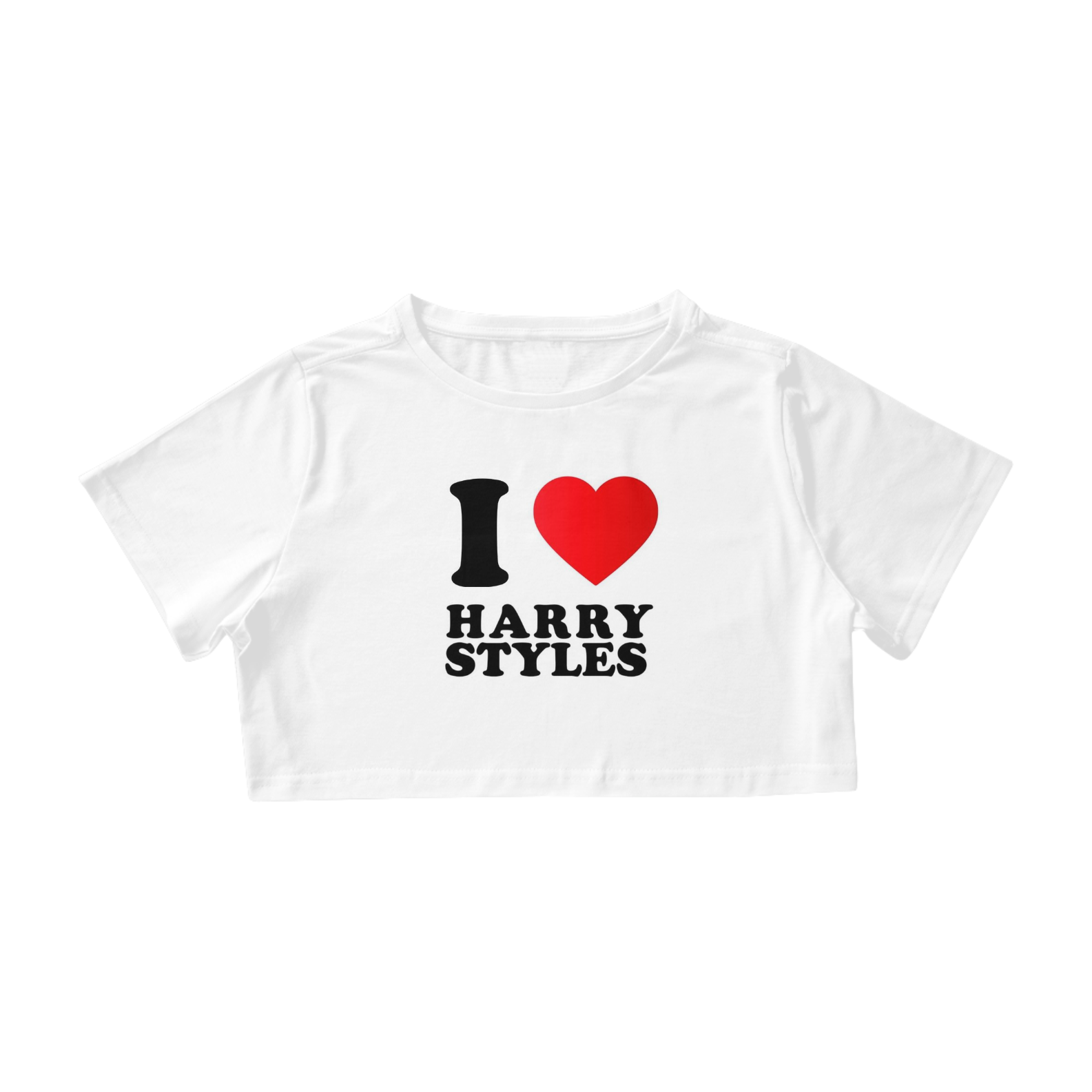 Cropped Harry Styles