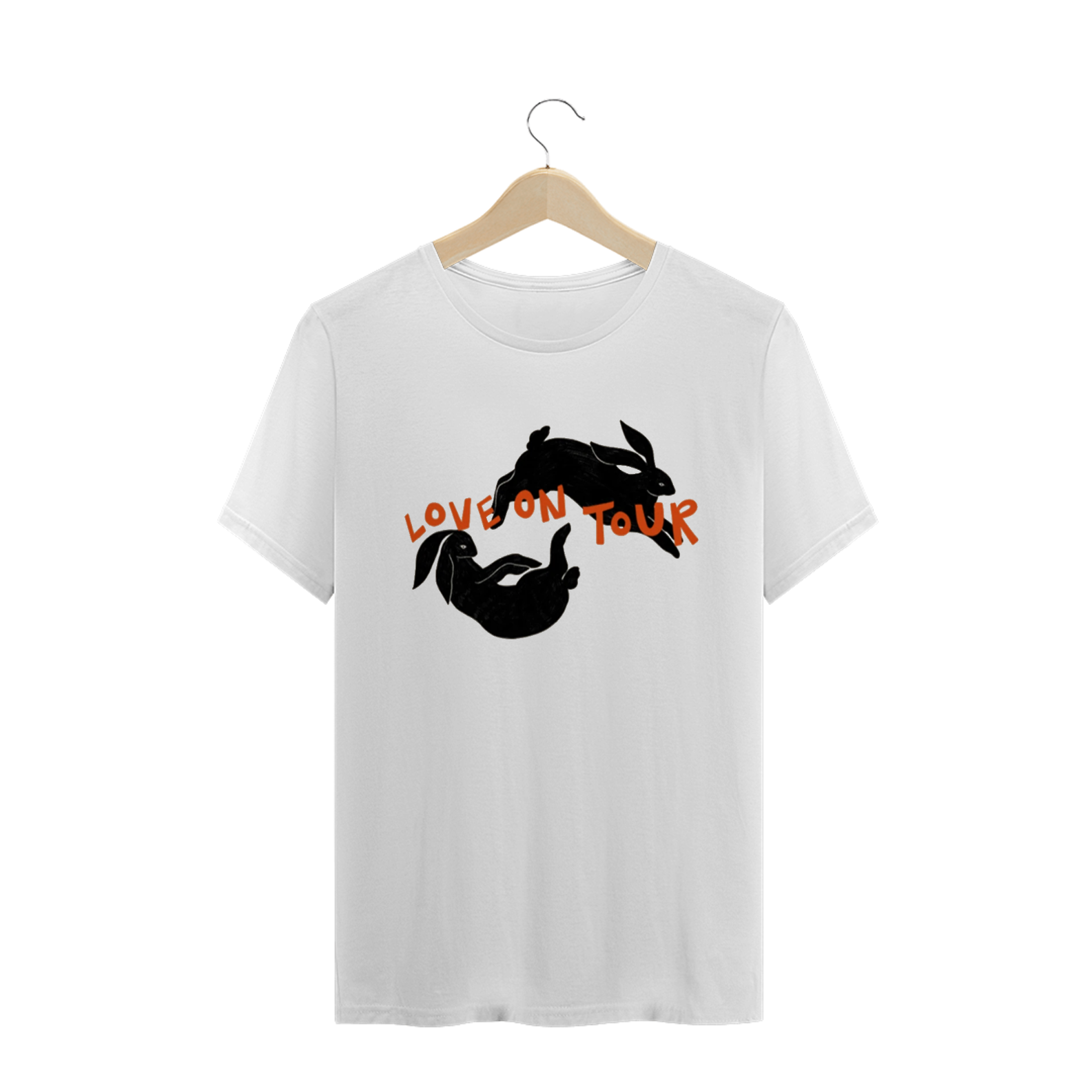 Camiseta Harry Styles Love On Tour