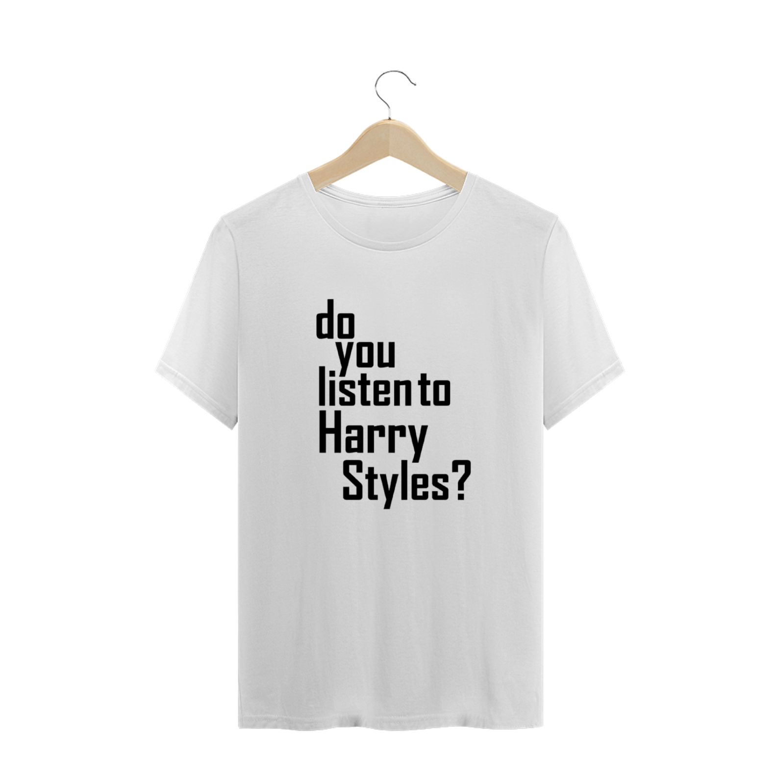 Camiseta Harry Styles