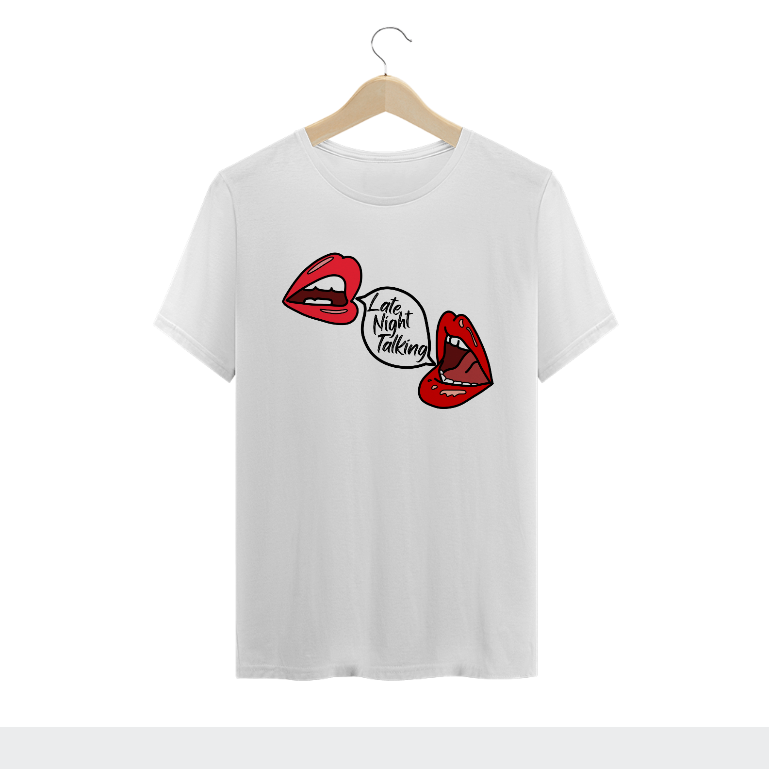 Camiseta Harry Styles