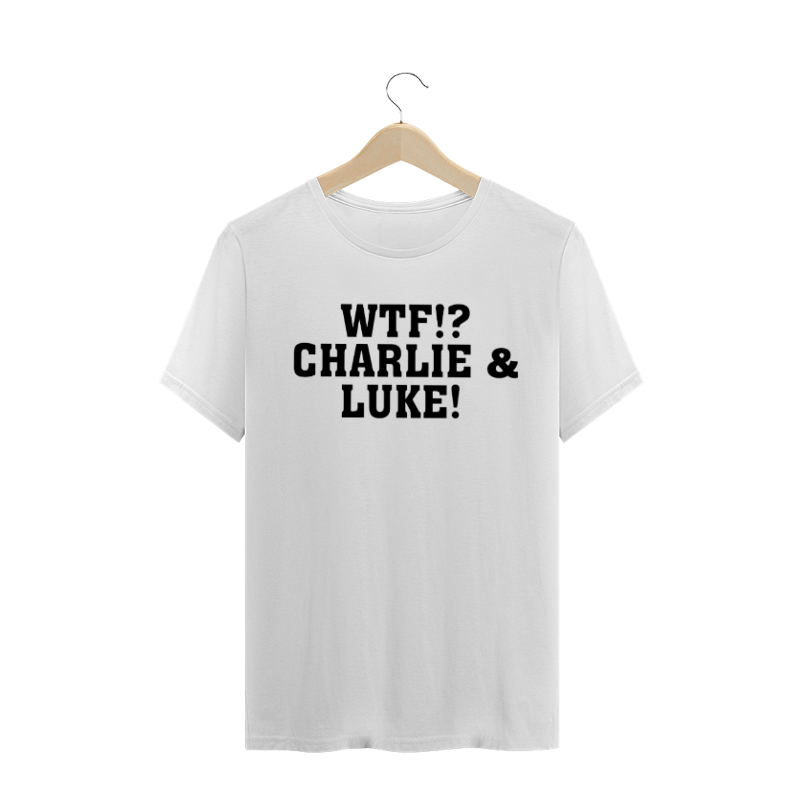 Camiseta 5 seconds of summer