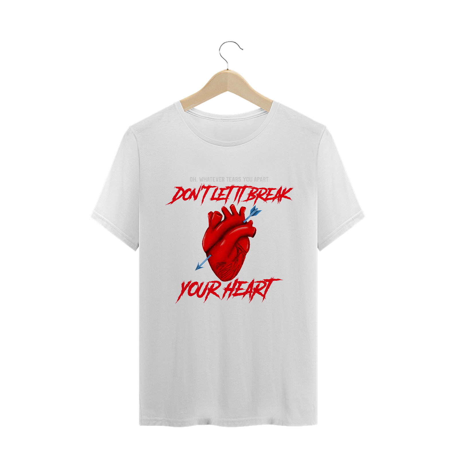 Camiseta Louis Tomlinson