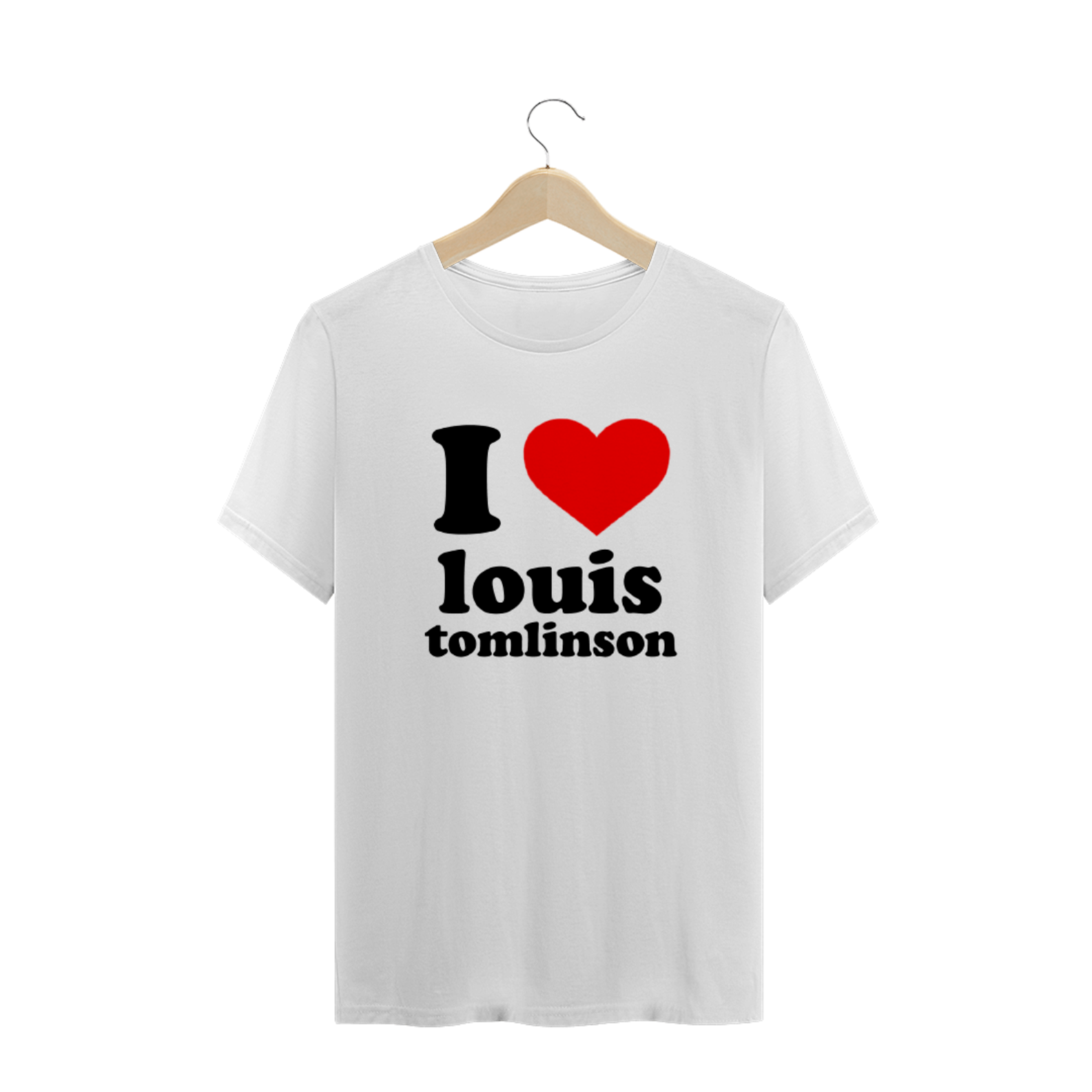 Camiseta Louis Tomlinson 
