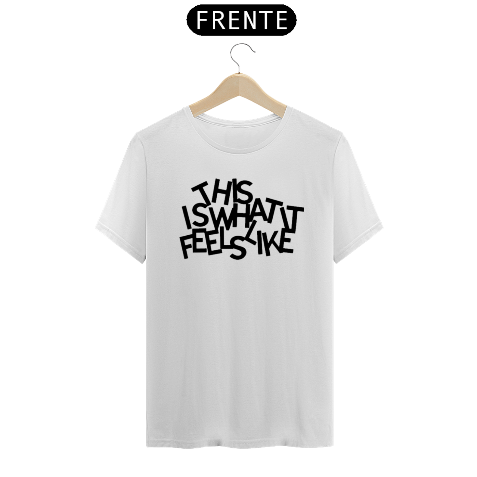 Camiseta Gracie Abrams