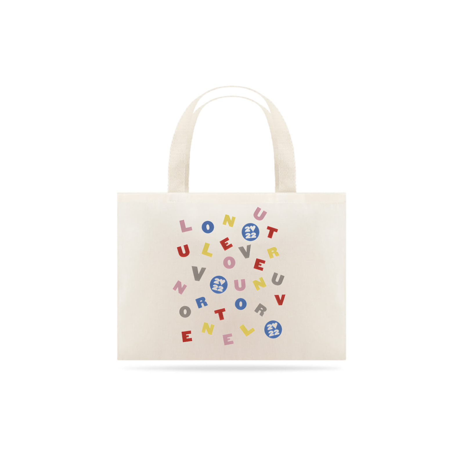 Ecobag Harry Styles Love on Tour