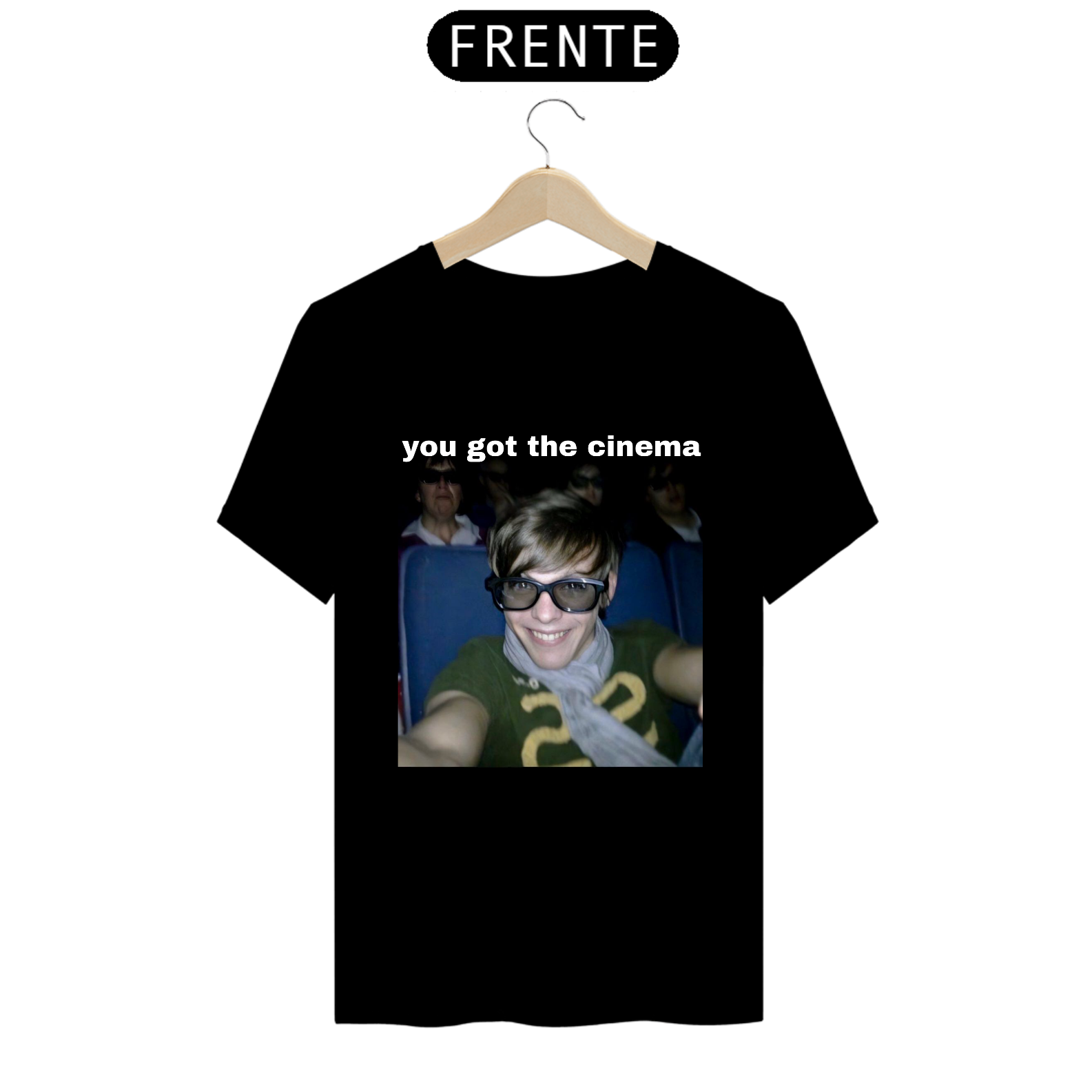 Camiseta Louis Tomlinson