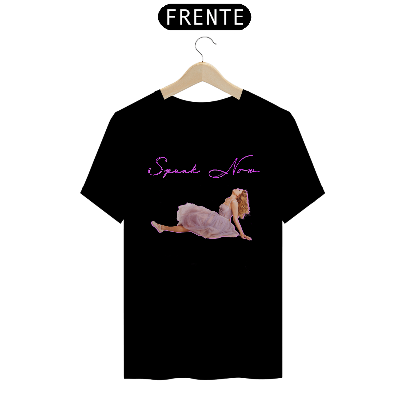 Camiseta Taylor Swift