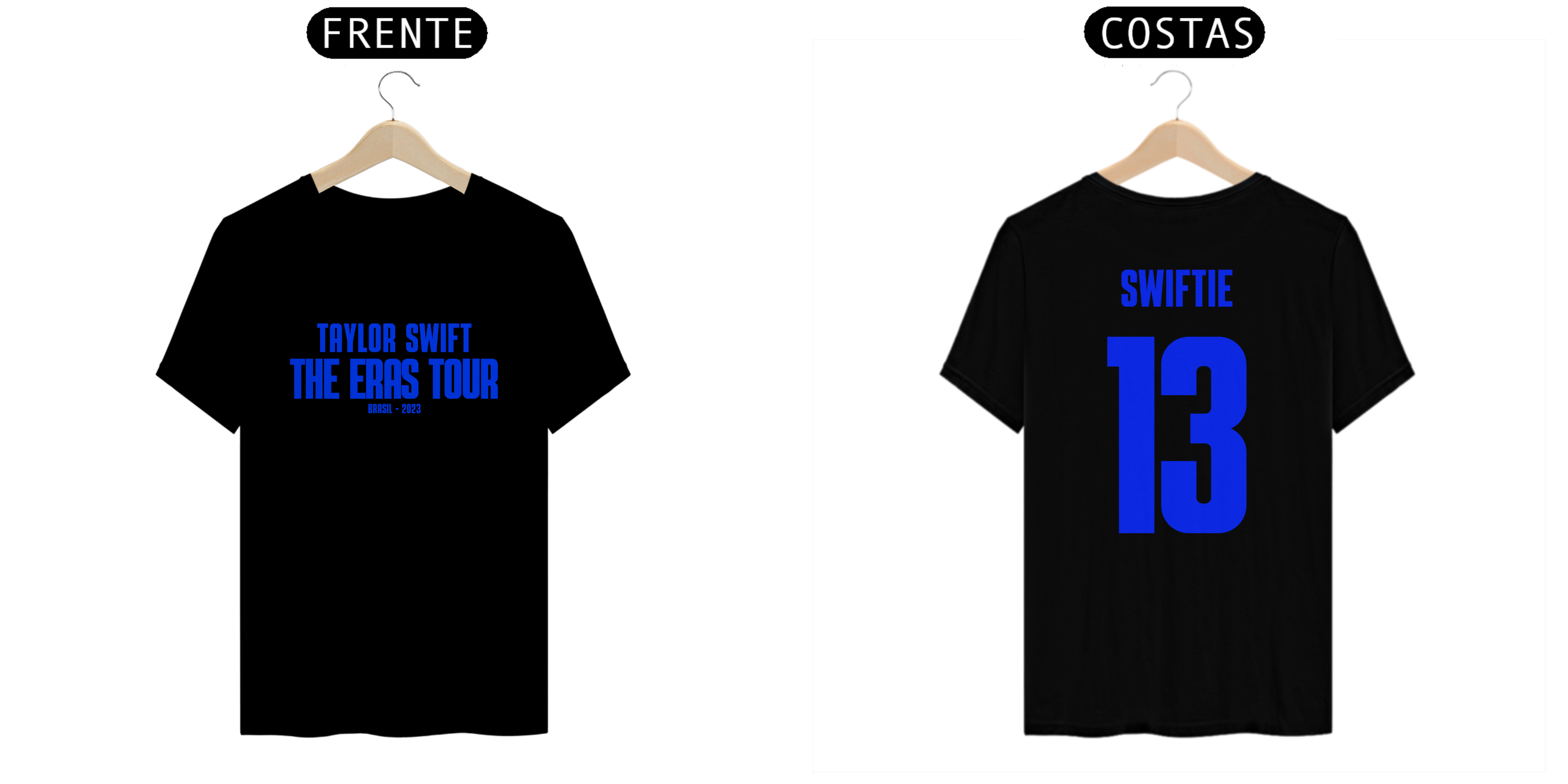 Camiseta Taylor Swift