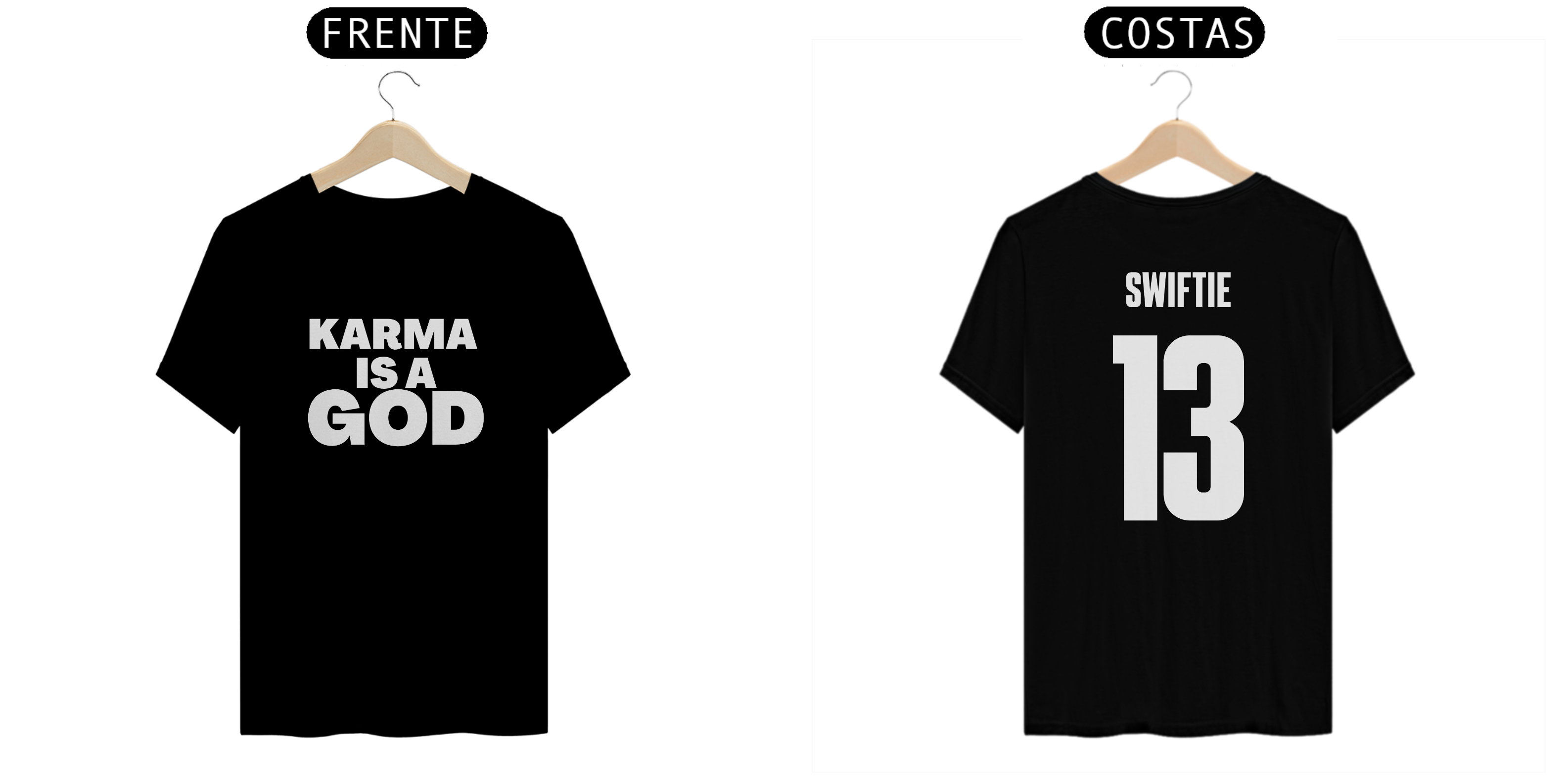 Camiseta Taylor Swift