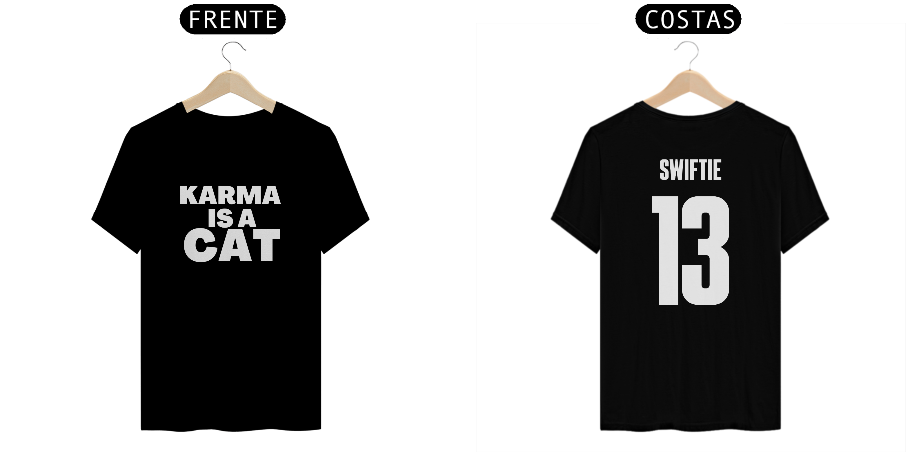 Camiseta Taylor Swift