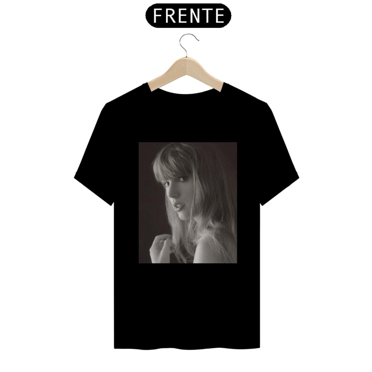 Camiseta Taylor Swift