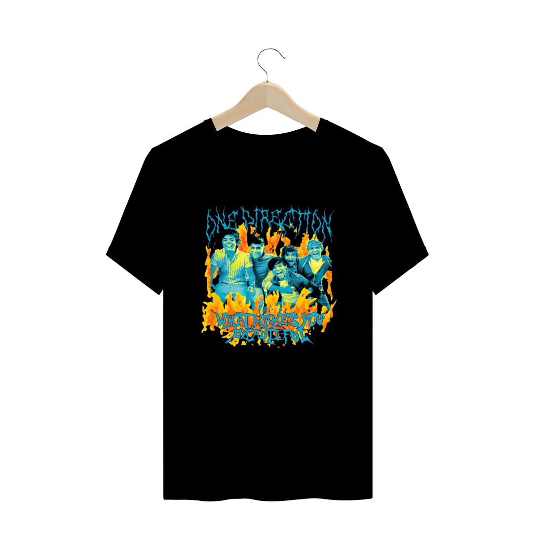 Camiseta One Direction