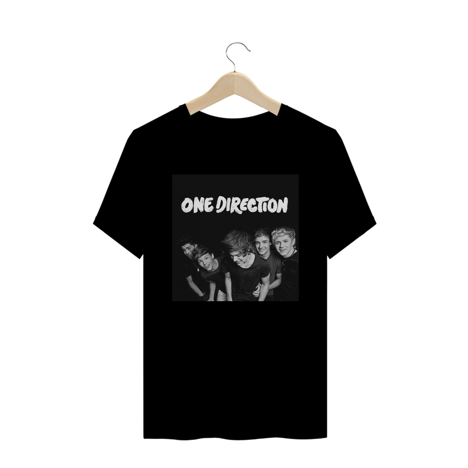 Camiseta One Direction