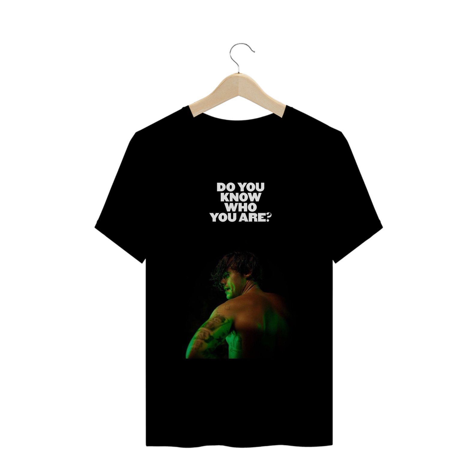 Camiseta Harry Styles