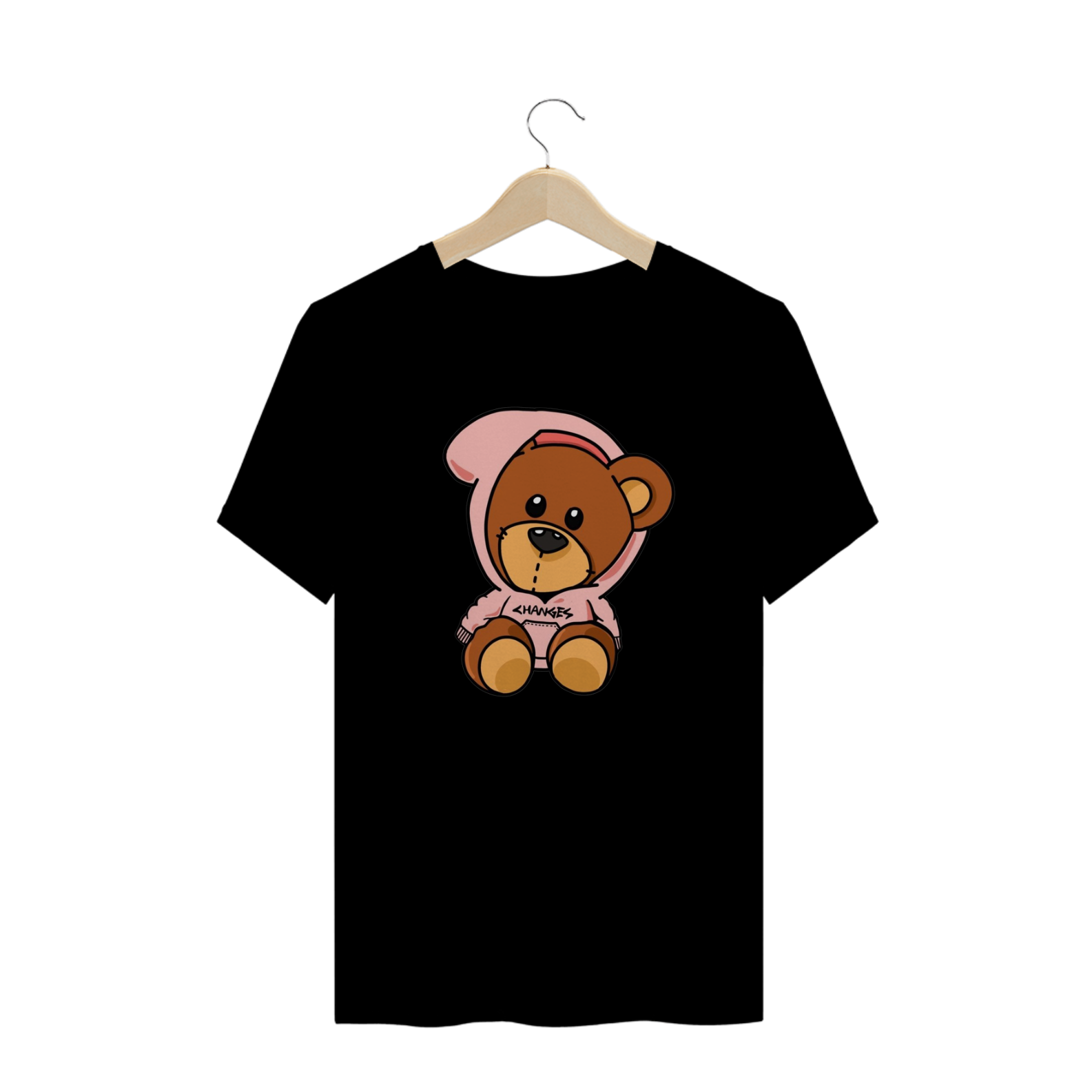 Camiseta Justin Bieber