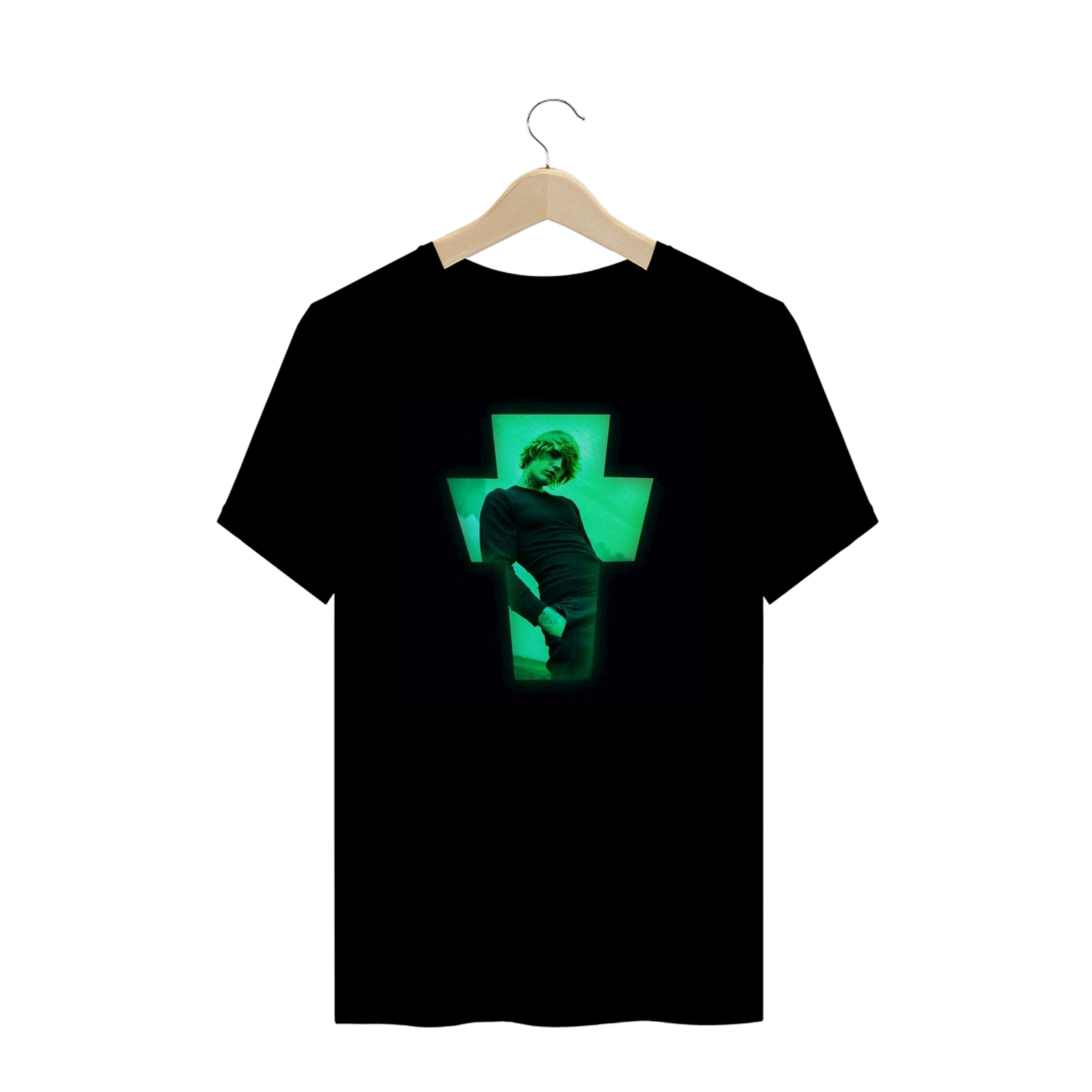 Camiseta Justin Bieber