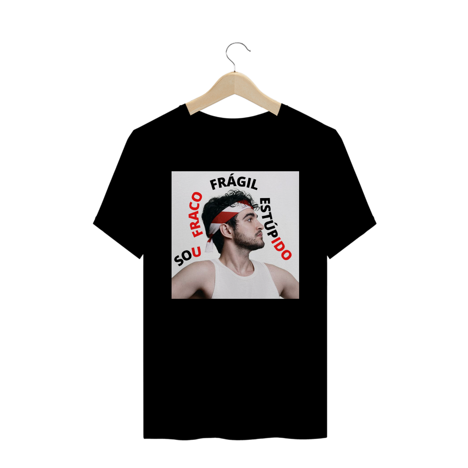 Camiseta Jão