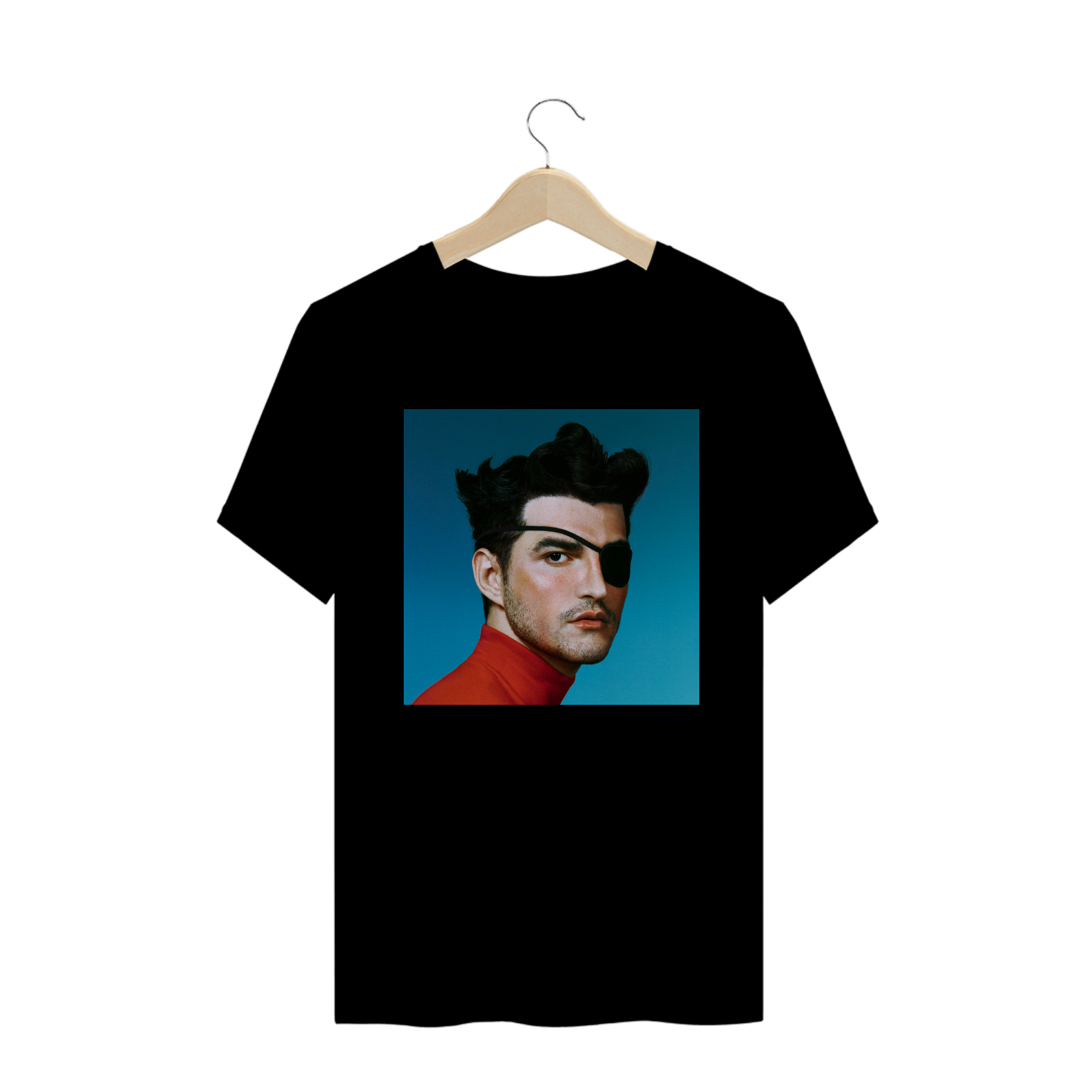 Camiseta Jão