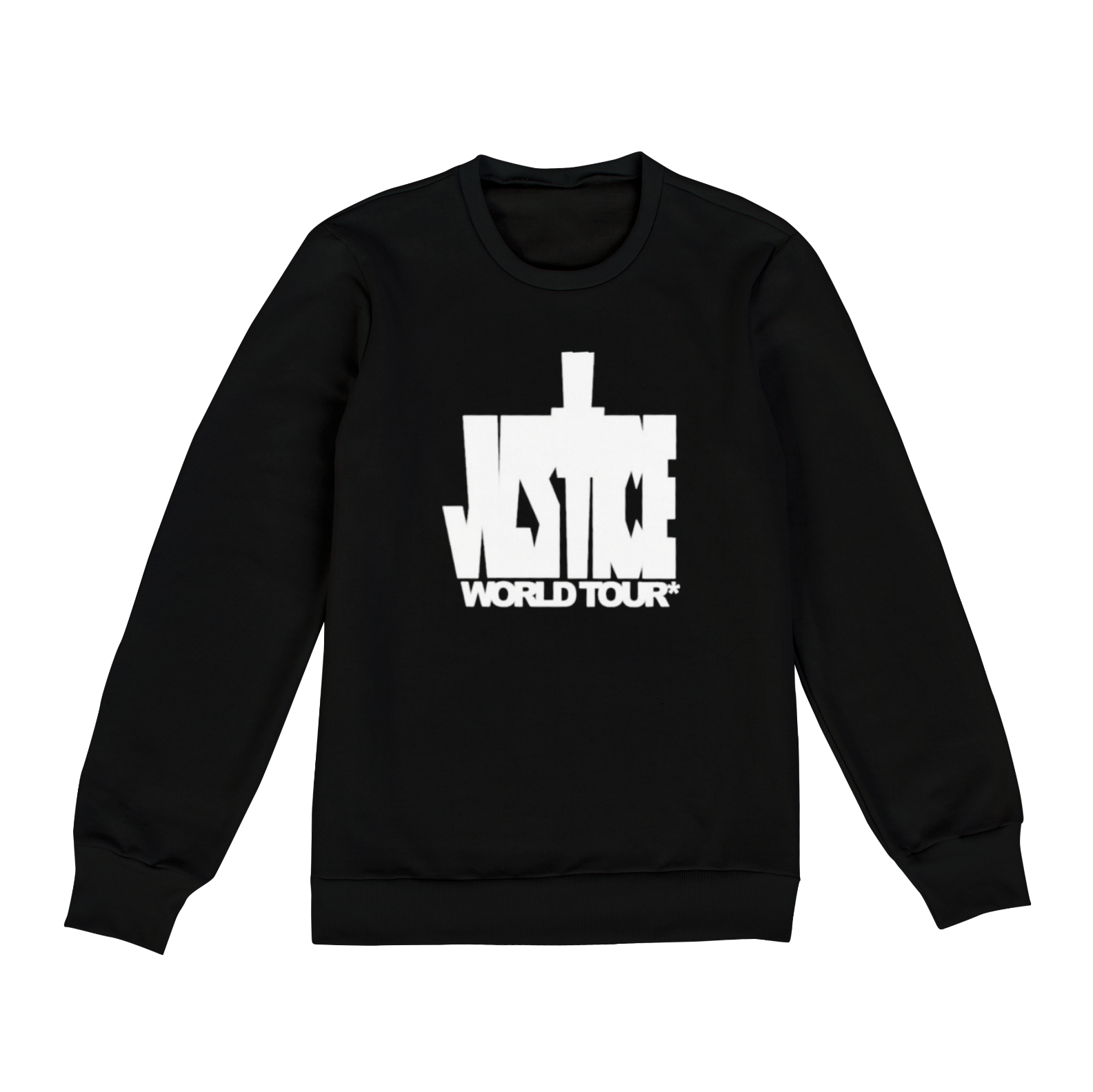 Moletom Justin Bieber