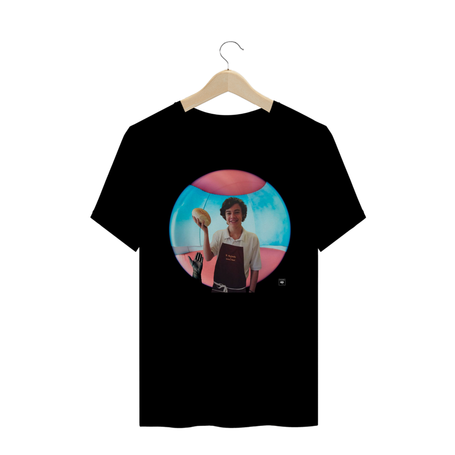 Camiseta Harry Styles