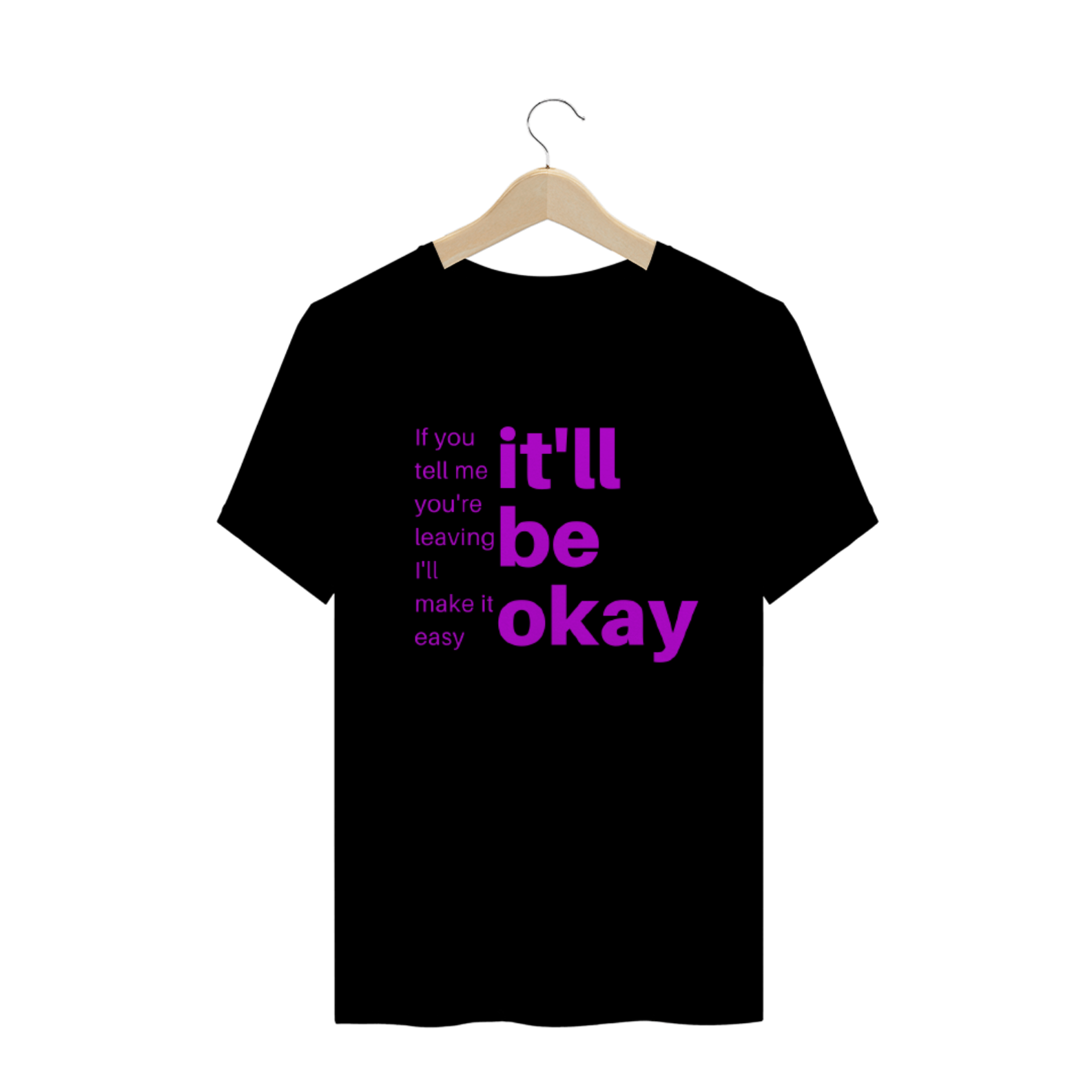 Camiseta Shawn Mendes