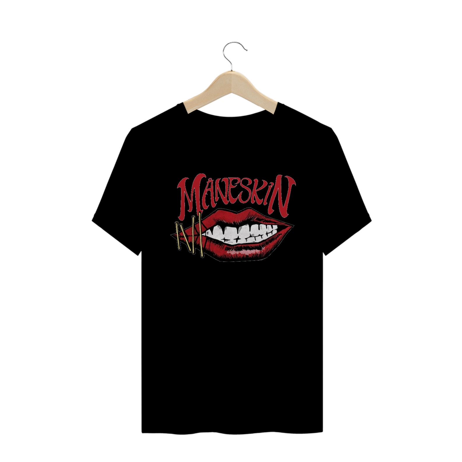 Camiseta Maneskin