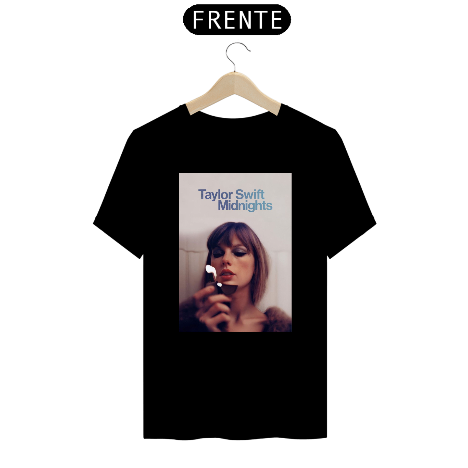 Camiseta Taylor Swift