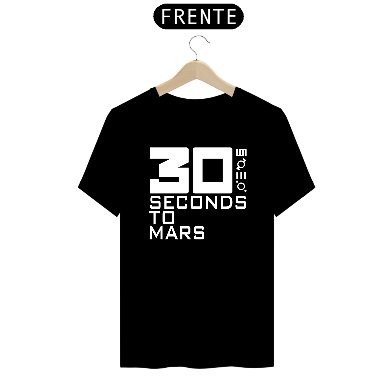 30 Seconds to Mars