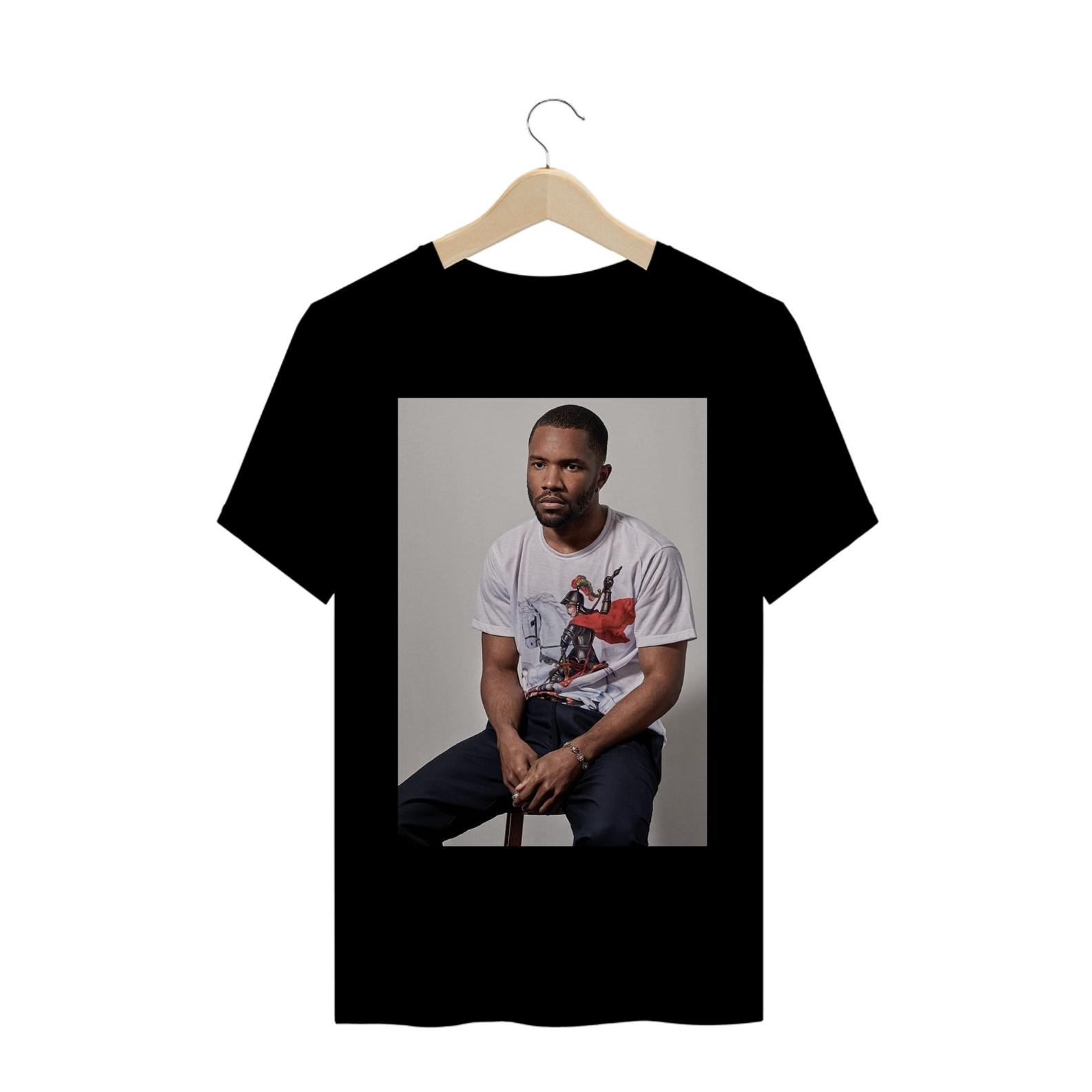 Nome do produto  Frank