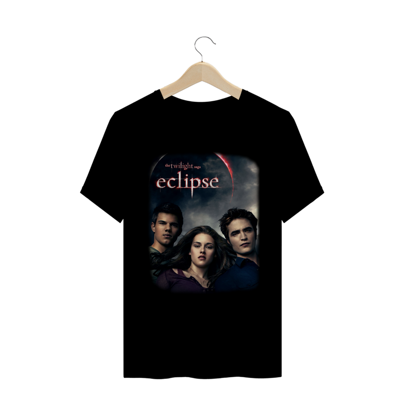 Nome do produto  T-shirt Larissa