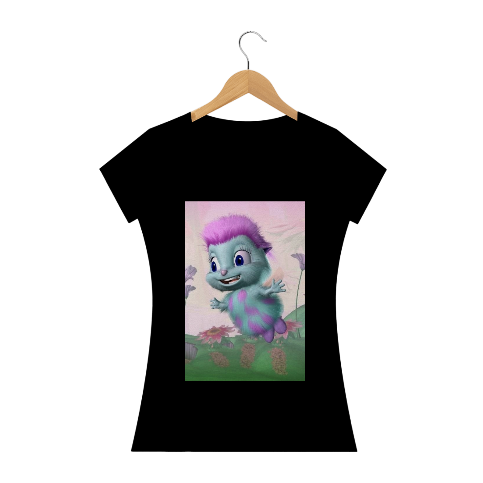 Nome do produto  Baby Bibble 