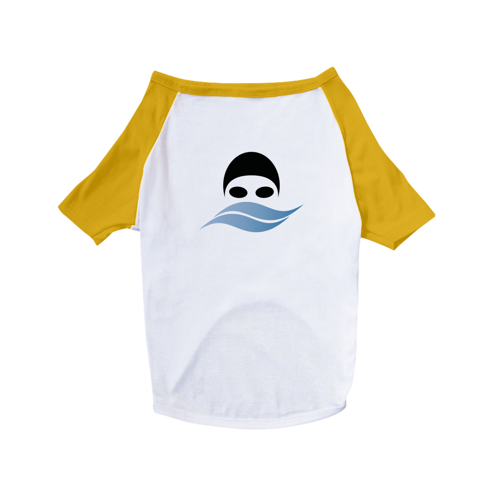 Nome do produto  Olhar de nadador