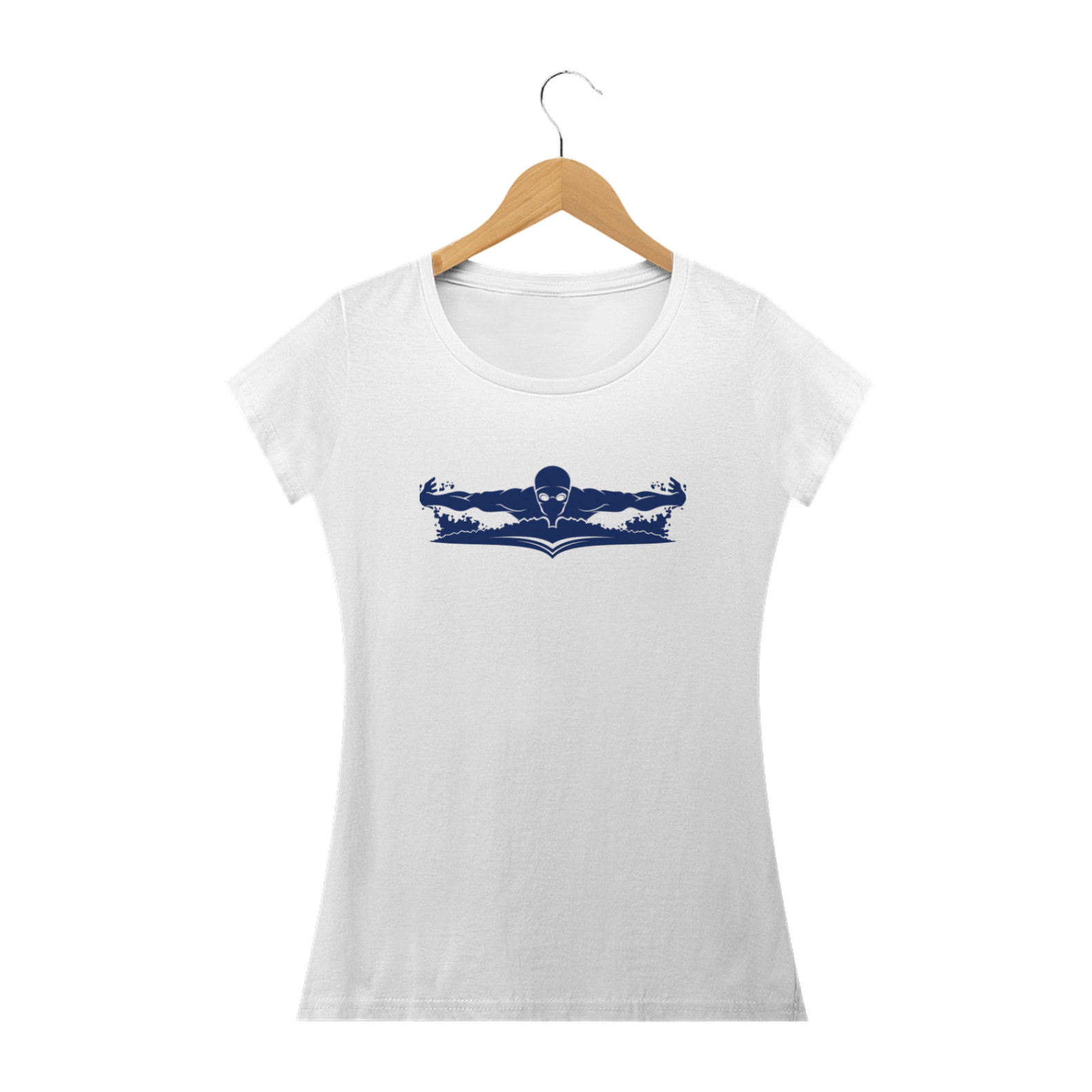 Nome do produto  Camisa borboleta